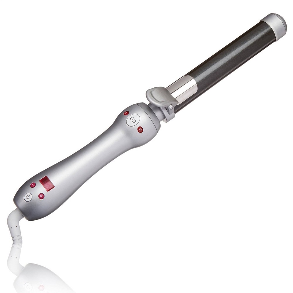 The Beachwaver Pro 1.25